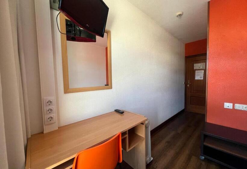 酒店 Loop Inn Hostel Santiago De Compostela