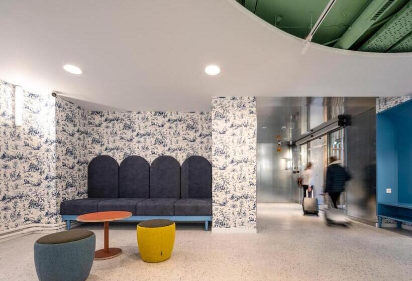 酒店 Loop Inn Hostel Santiago De Compostela