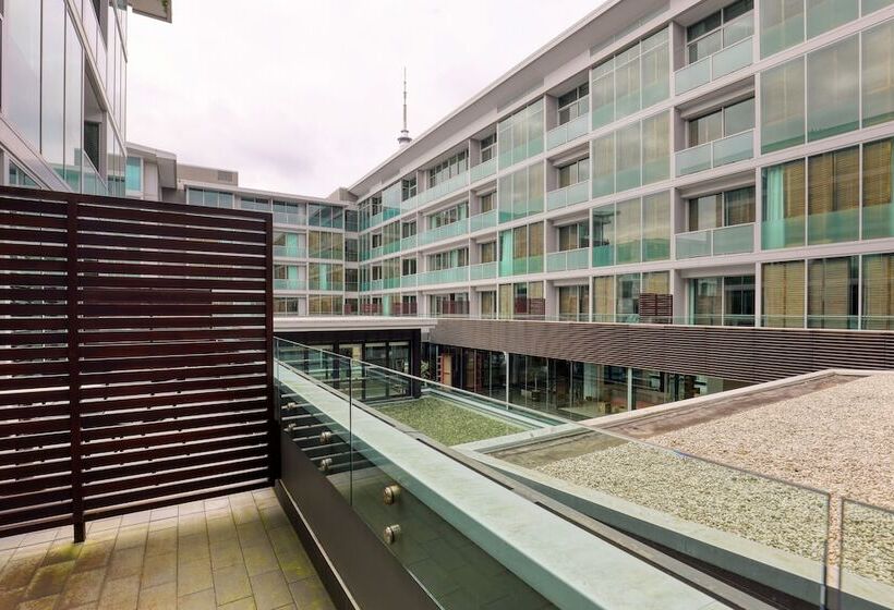 호텔 Marsden Viaduct