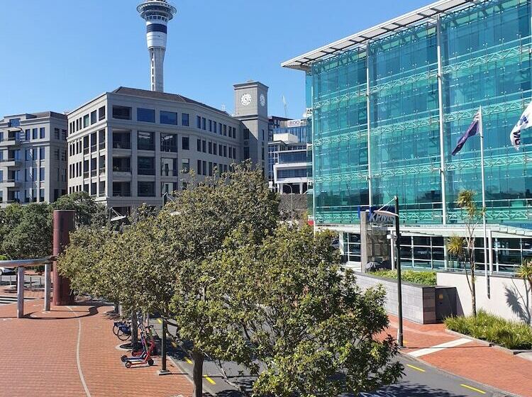 호텔 Marsden Viaduct