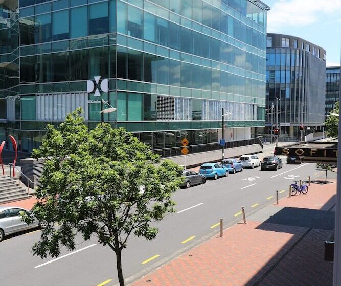 호텔 Marsden Viaduct