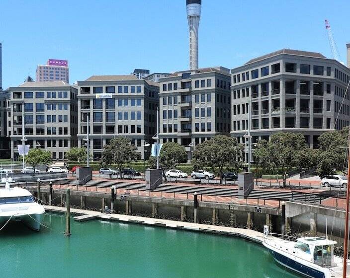 호텔 Marsden Viaduct