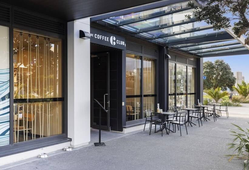 호텔 Marsden Viaduct