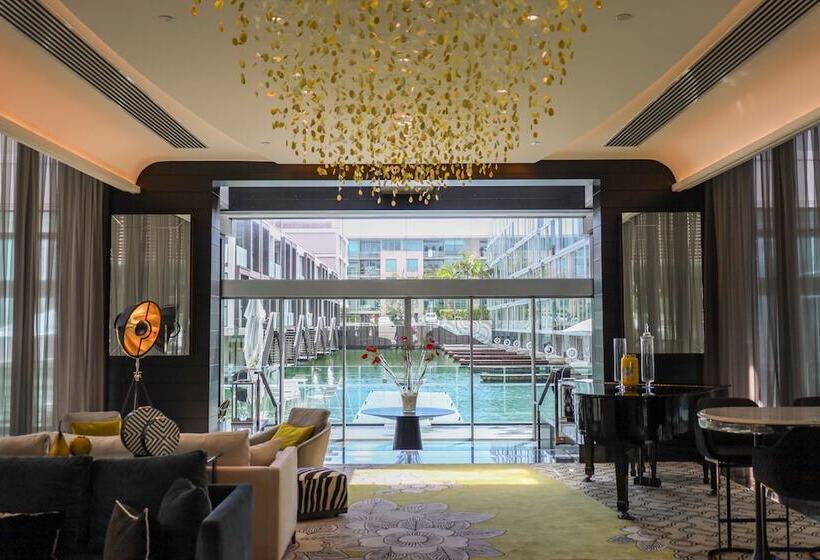 호텔 Marsden Viaduct