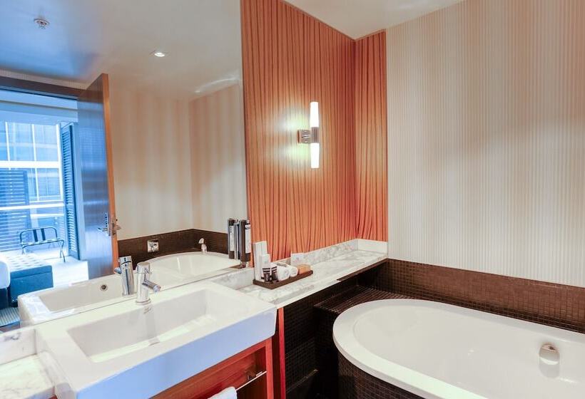 호텔 Marsden Viaduct