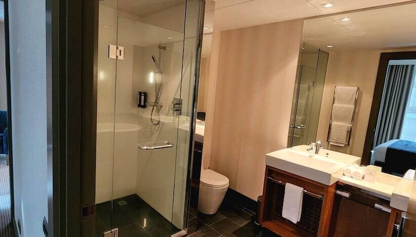 호텔 Marsden Viaduct