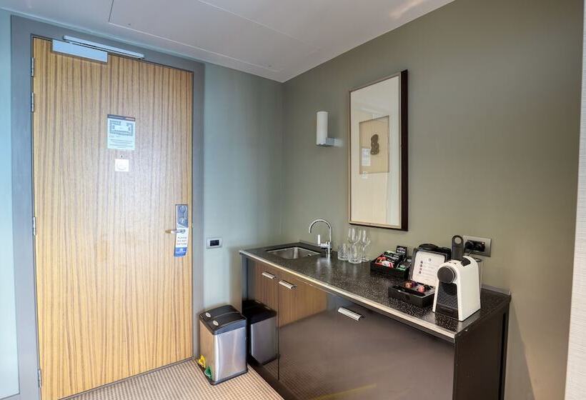 호텔 Marsden Viaduct