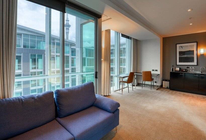 호텔 Marsden Viaduct