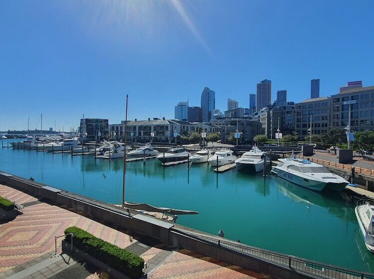 호텔 Marsden Viaduct