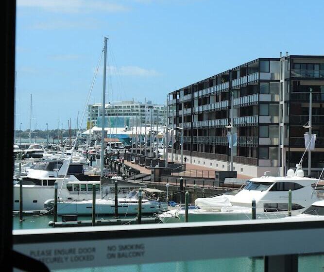 호텔 Marsden Viaduct