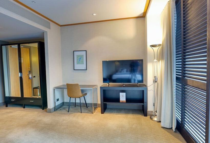 호텔 Marsden Viaduct