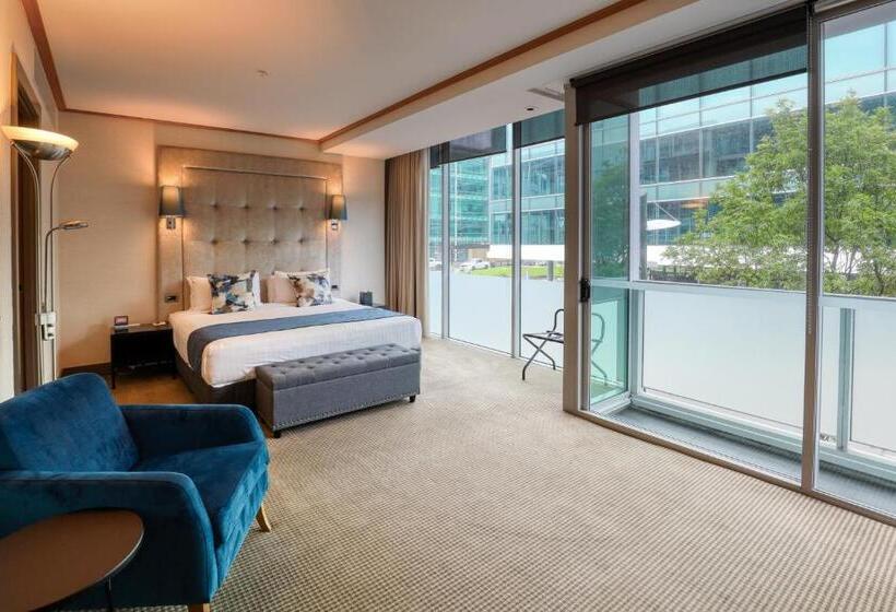 호텔 Marsden Viaduct