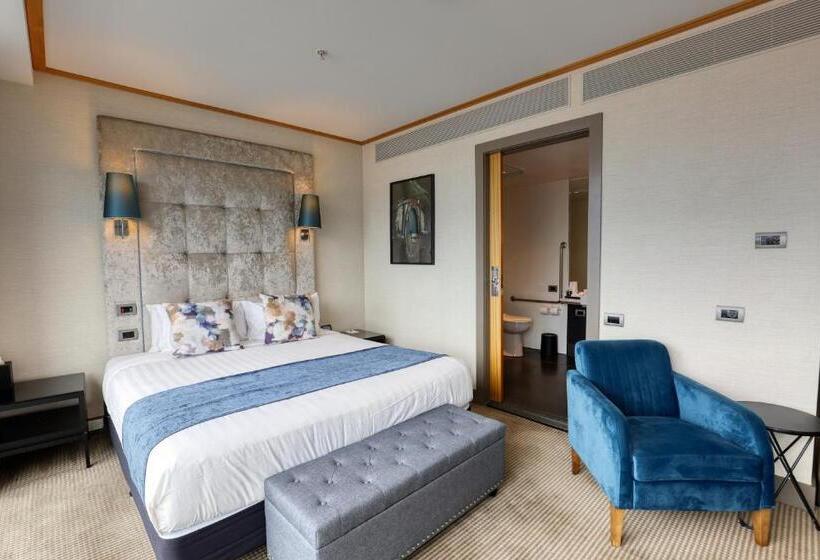 호텔 Marsden Viaduct