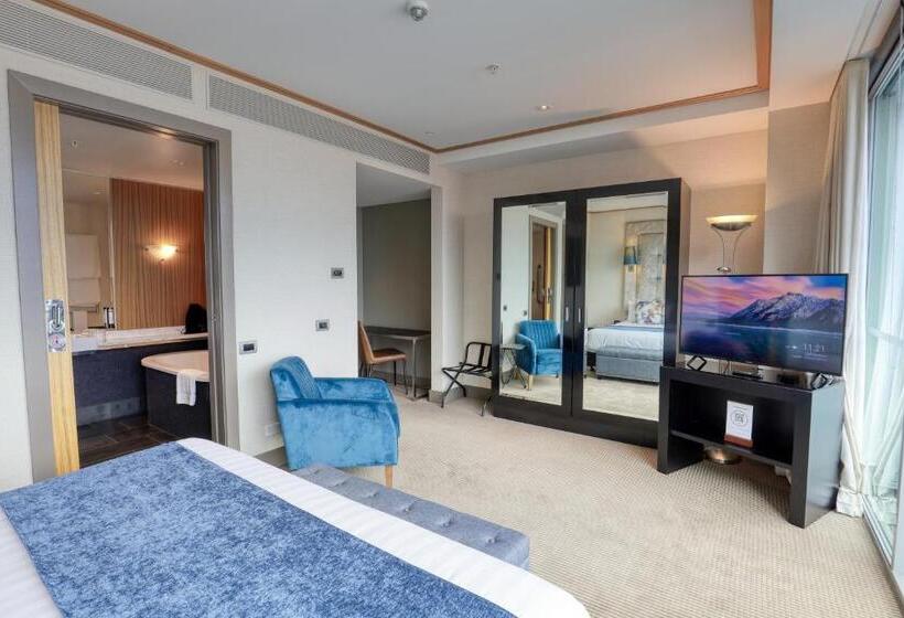 호텔 Marsden Viaduct