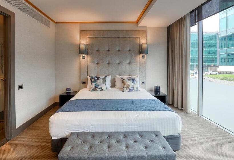 호텔 Marsden Viaduct