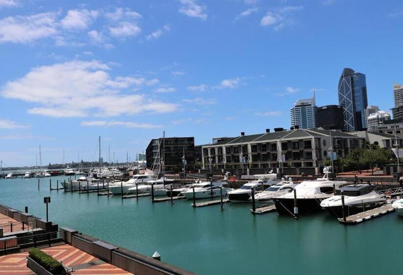 호텔 Marsden Viaduct