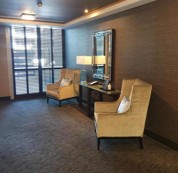 호텔 Marsden Viaduct