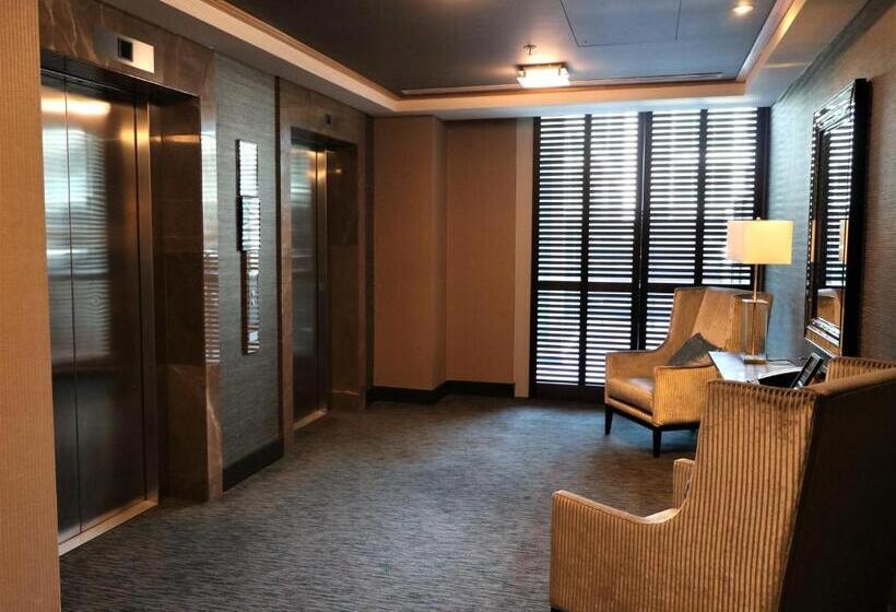 호텔 Marsden Viaduct