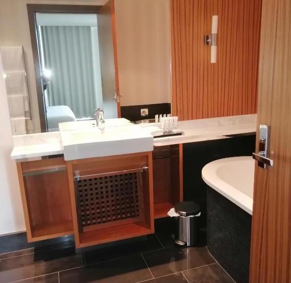 호텔 Marsden Viaduct