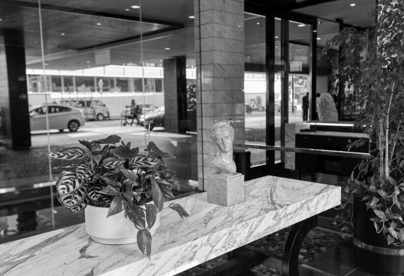 호텔 Marsden Viaduct