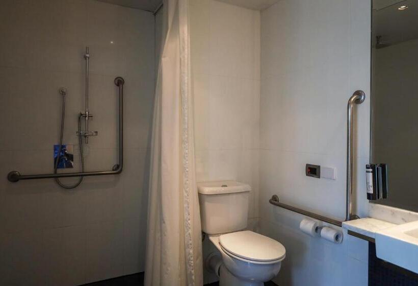 호텔 Marsden Viaduct