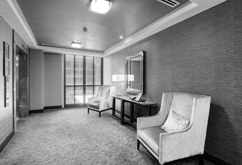 호텔 Marsden Viaduct