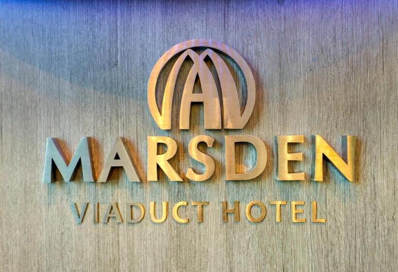هتل Marsden Viaduct
