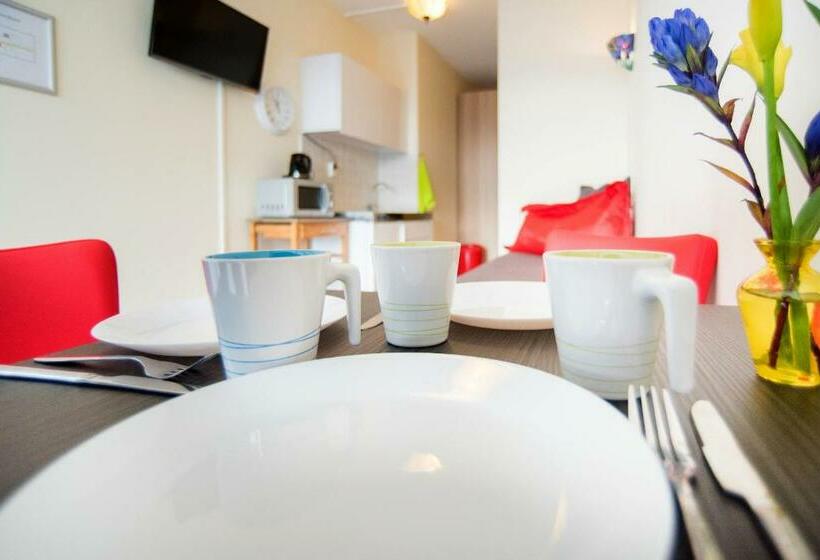 Midtown Hotel Studio Extra