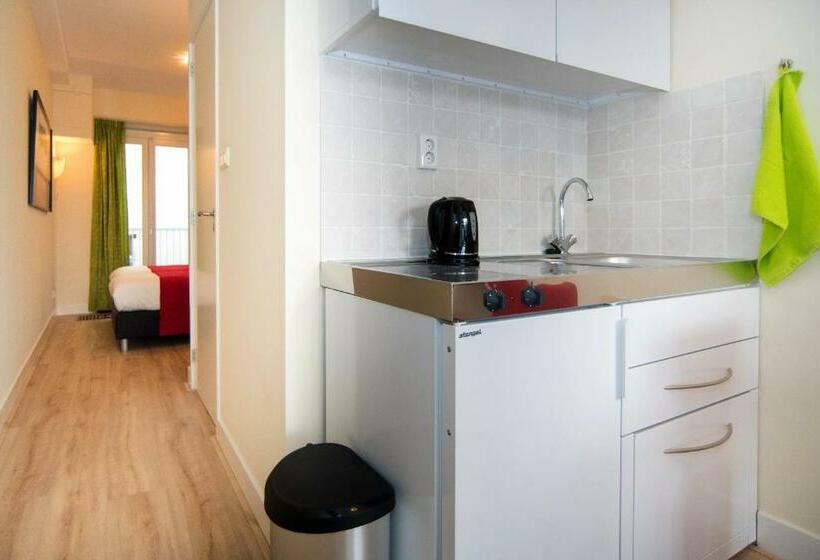 Midtown Hotel Studio Extra