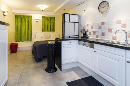 Midtown Hotel Studio Extra