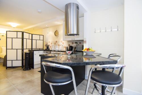 Midtown Hotel Studio Extra