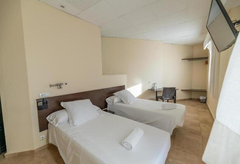 هتل Monasterio Granada  Adults Only