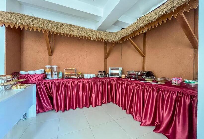 בית מלון כפרי My City