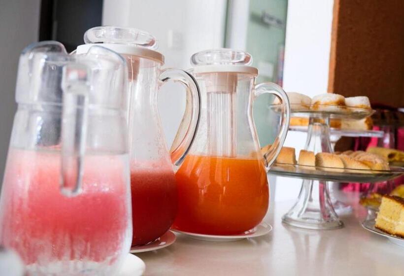 בית מלון כפרי My City