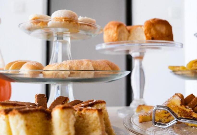 בית מלון כפרי My City