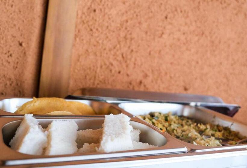 בית מלון כפרי My City