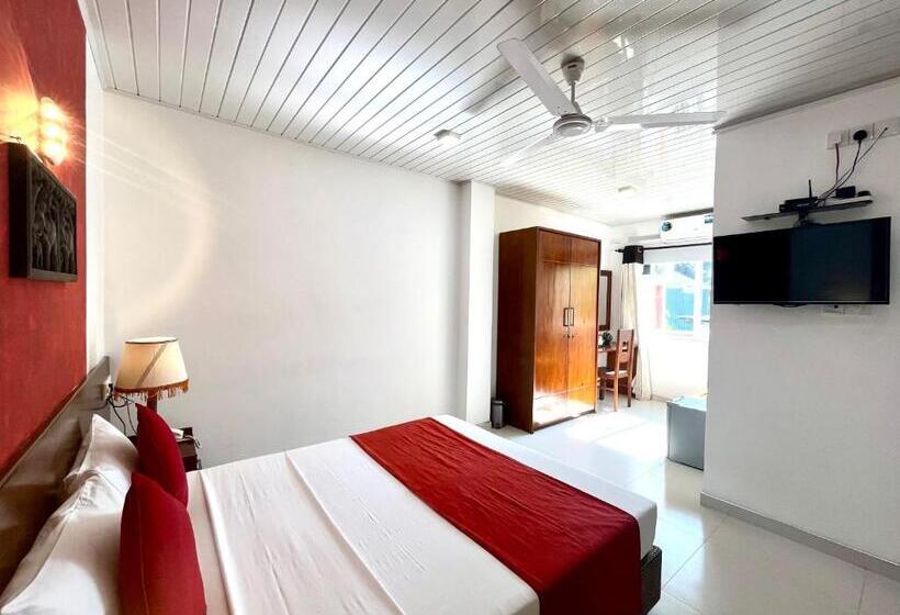 בית מלון כפרי My City