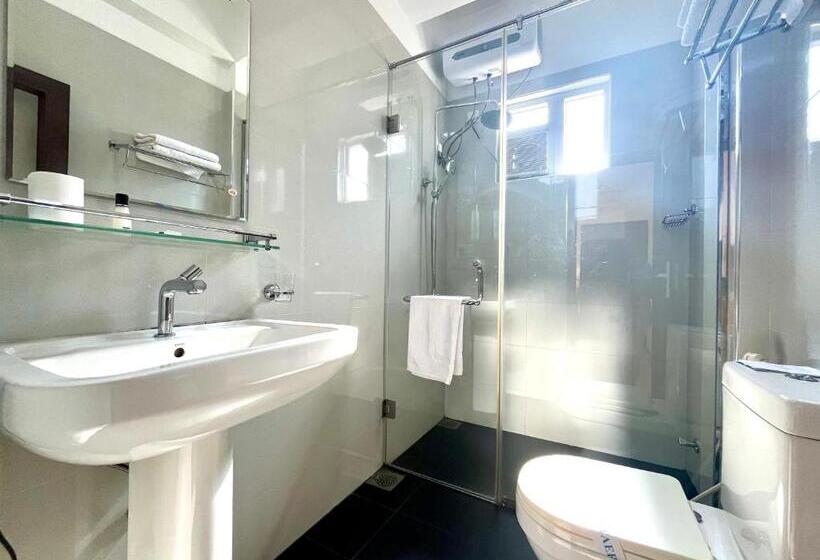 בית מלון כפרי My City