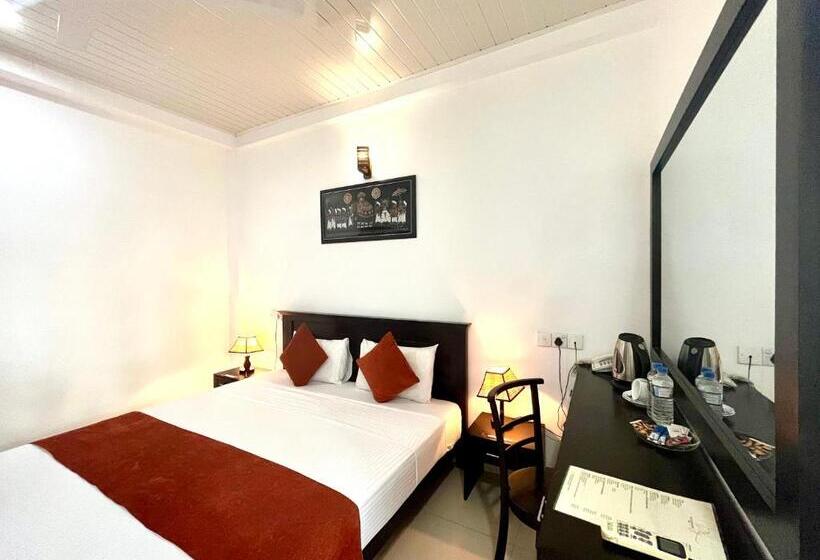 בית מלון כפרי My City