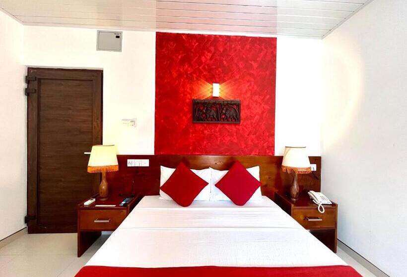 בית מלון כפרי My City