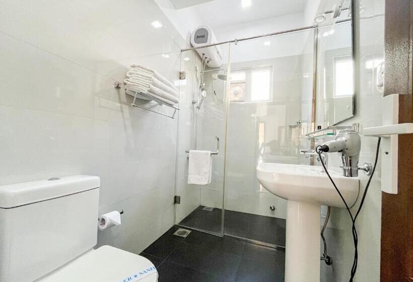 בית מלון כפרי My City