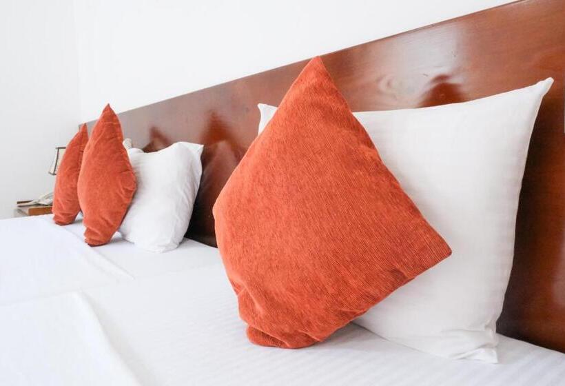 בית מלון כפרי My City