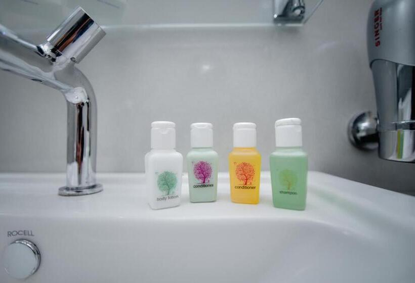 בית מלון כפרי My City