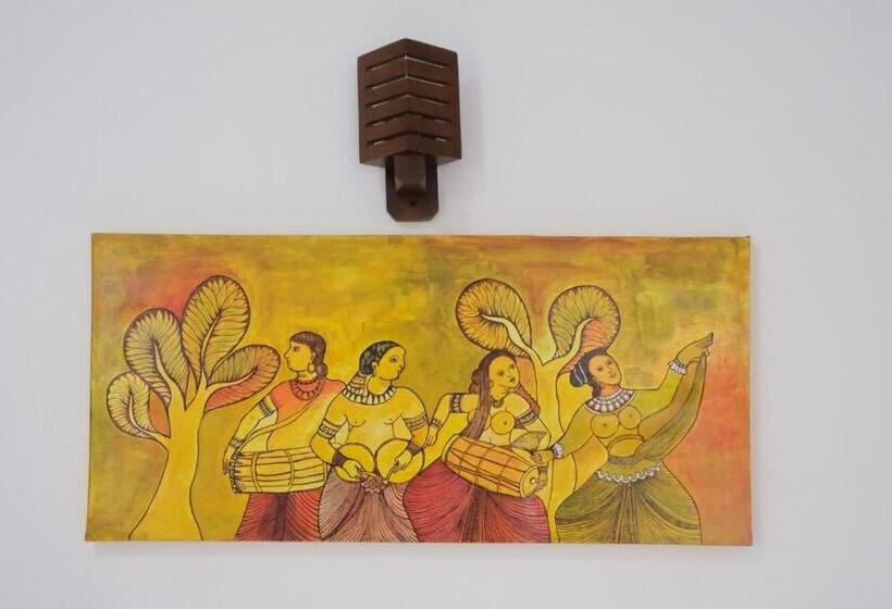 בית מלון כפרי My City