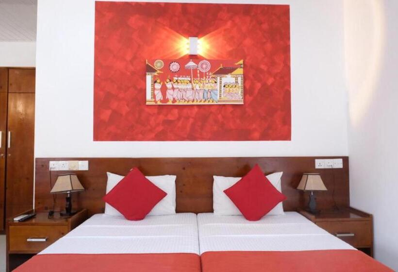 בית מלון כפרי My City