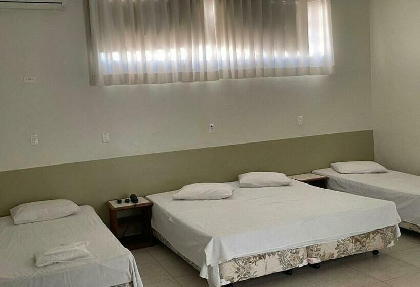 ホテル Regio Plaza