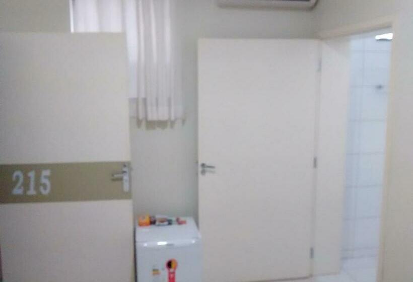 ホテル Regio Plaza