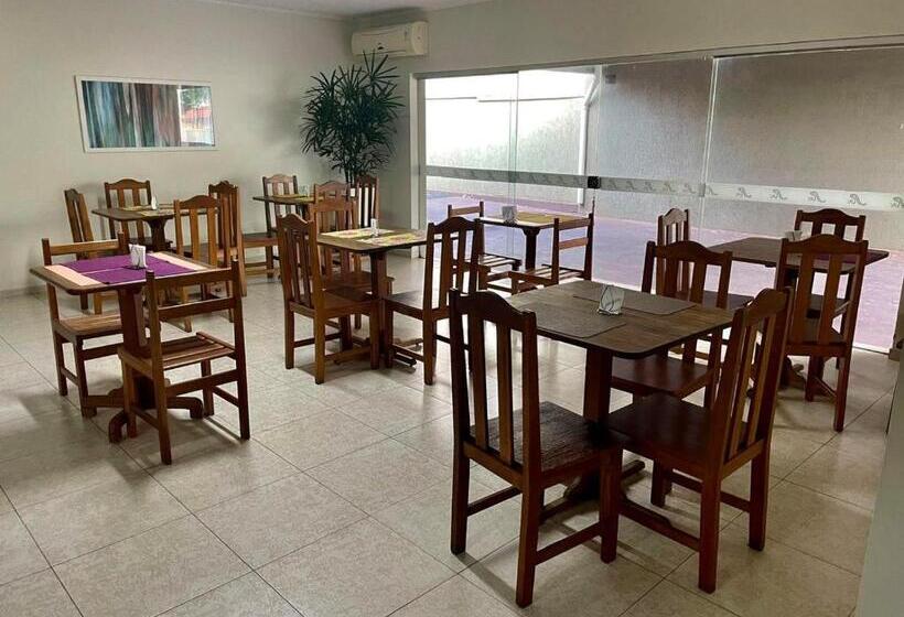 ホテル Regio Plaza