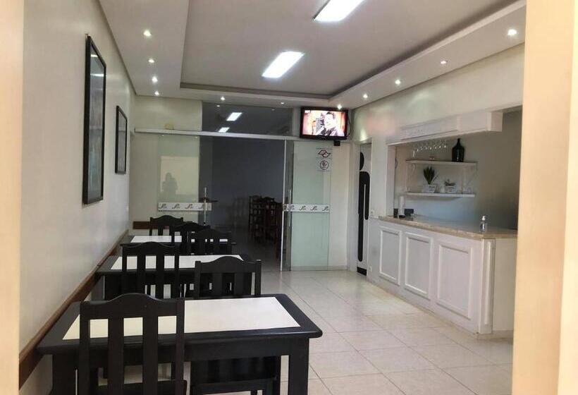 ホテル Regio Plaza