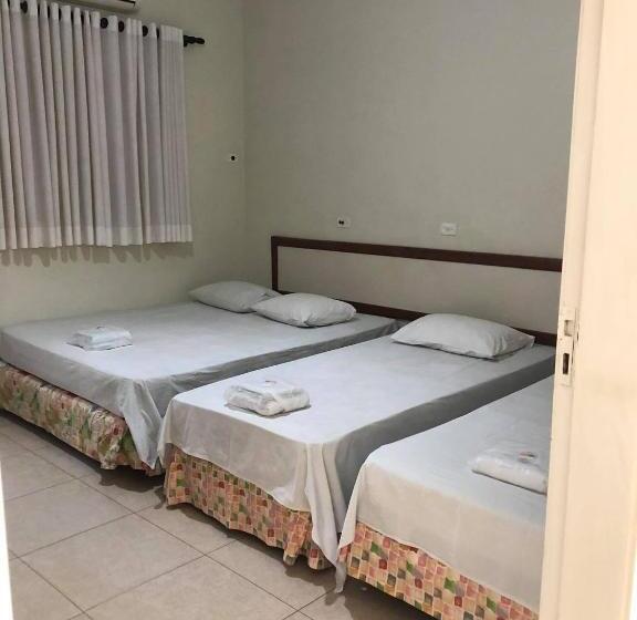 ホテル Regio Plaza